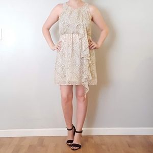 5/$25 H&M Sleeveless mini dress